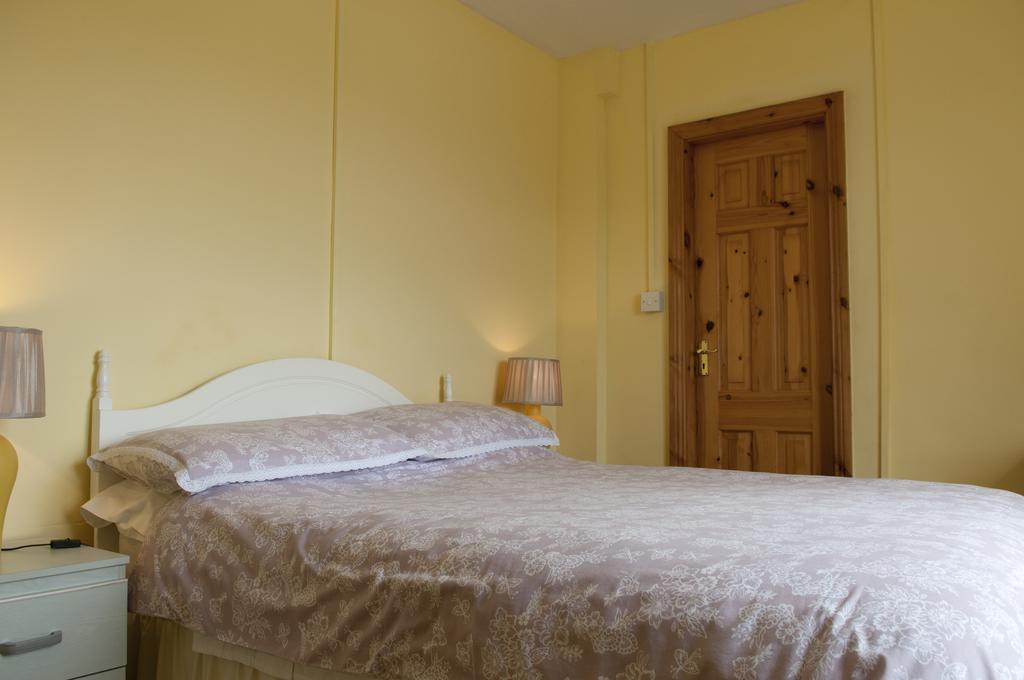 Shamrock House B&B Killarney Eksteriør billede