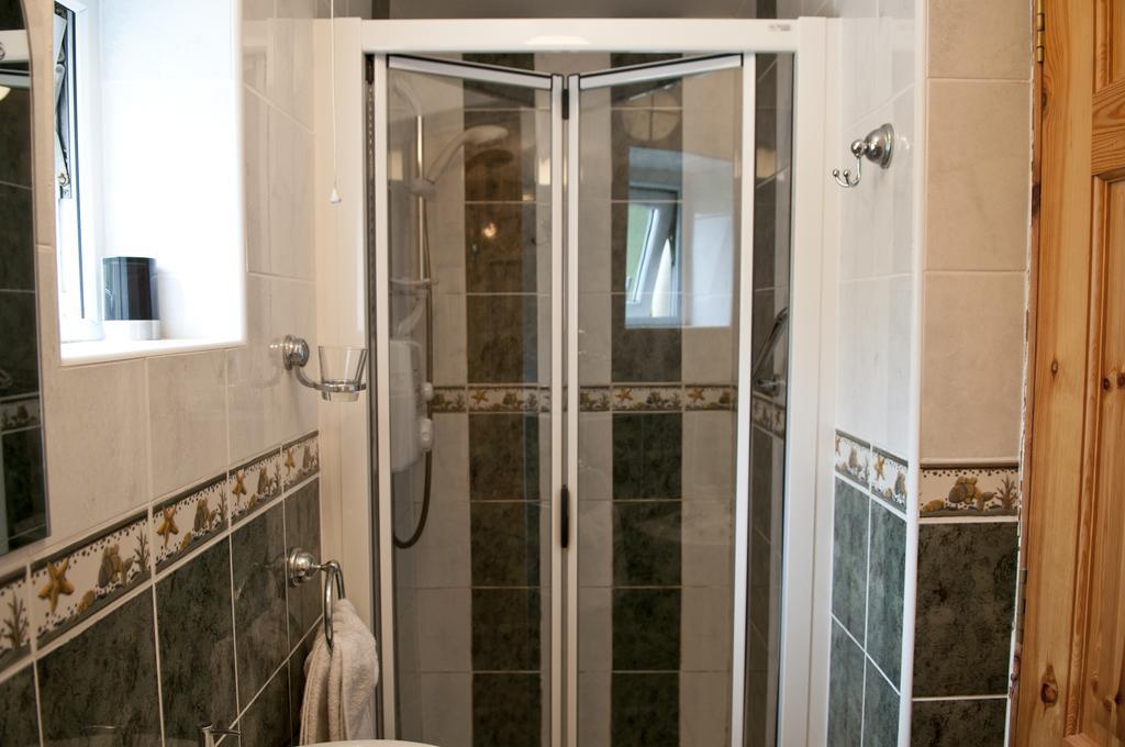 Shamrock House B&B Killarney Eksteriør billede