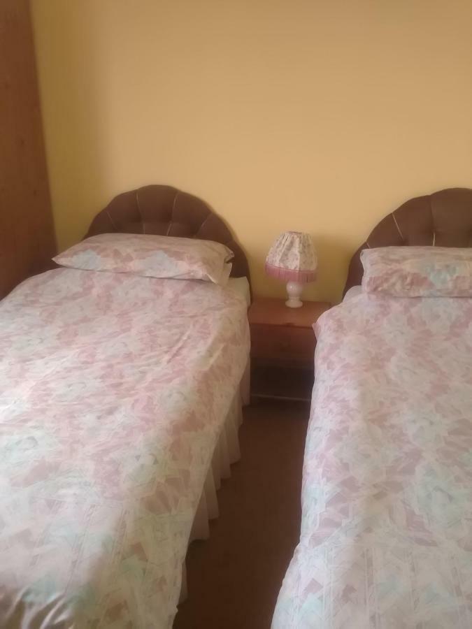 Shamrock House B&B Killarney Eksteriør billede